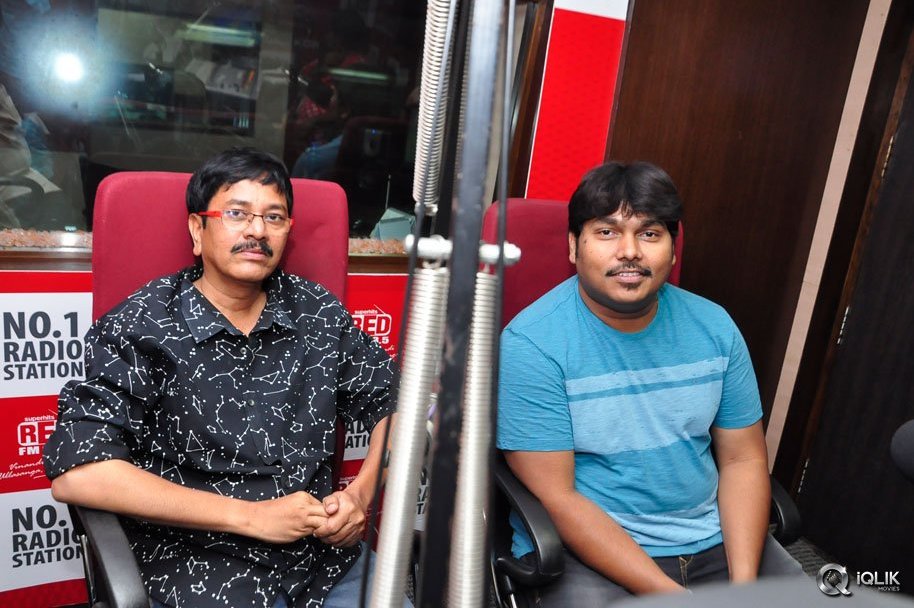Intlo-Dayyam-Nakem-Bhayyam-Movie-Song-Launch-At-Red-Fm